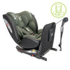 Стол За Кола Ares Green I Size 40 150 Cm Isofix 36 Lorelli Classic
