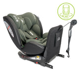 Стол За Кола Ares Green I Size 40 150 Cm Isofix 36 Lorelli Classic