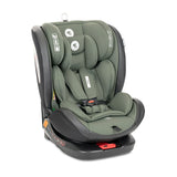 Стол За Кола Ares Green I-Size 40-150 Cm Isofix 36