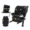 Стол За Кола Estate I Size Isofix 40 150 Cm Suppor Lorelli Premium