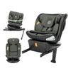 Стол За Кола Estate I Size Isofix 40 150 Cm Suppor Lorelli Premium