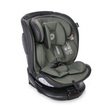 Стол За Кола Estate I Size Isofix 40 150 Cm Suppor Lorelli Premium
