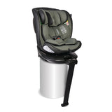 Стол За Кола Estate I Size Isofix 40 150 Cm Suppor Lorelli Premium
