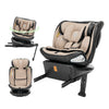 Стол За Кола Estate I Size Isofix 40 150 Cm Suppor Lorelli Premium
