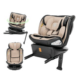 Стол За Кола Estate I Size Isofix 40 150 Cm Suppor Lorelli Premium