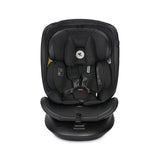 Стол За Кола Aviator I-Size Isofix 40-150Cm Black
