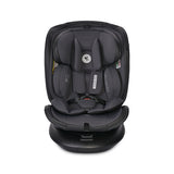 Стол За Кола Aviator I-Size Isofix 40-150 Cm Grey