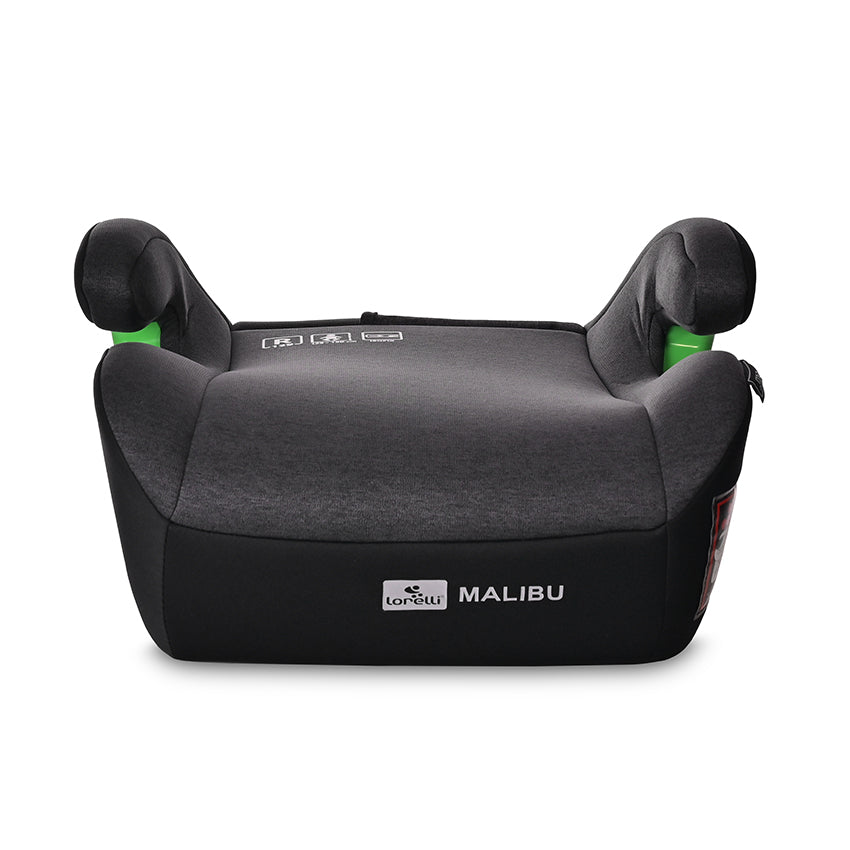 Стол За Кола Malibu 125-150Cm Isofix Connectors Bl