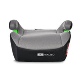 Стол За Кола Malibu 125-150Cm Isofix Connectors Gr