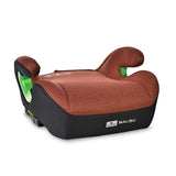 Scaun auto Malibu 125-150 cm cu conectori Isofix Gi