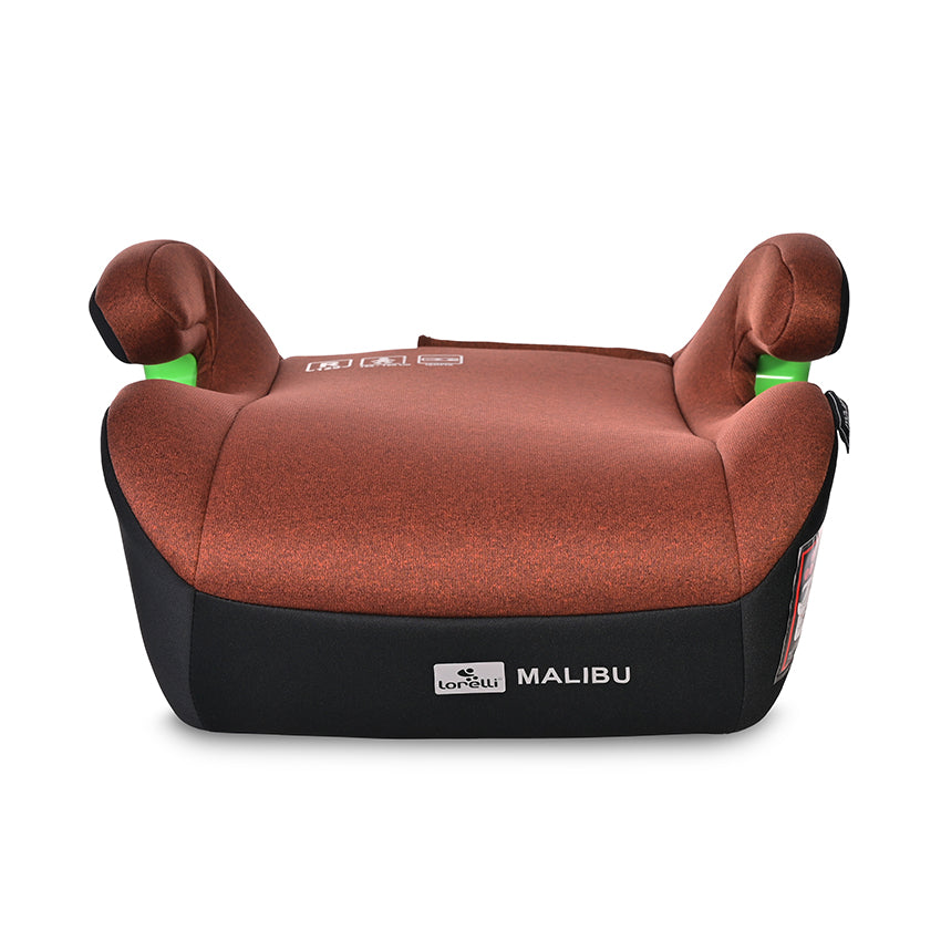 Стол За Кола Malibu 125-150Cm Isofix Connectors Gi
