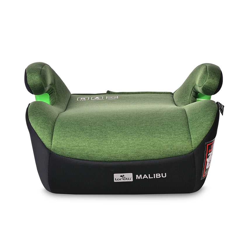 Стол За Кола Malibu 125-150Cm Isofix Connectors Gr