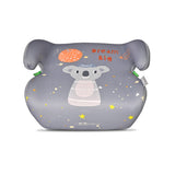 Стол За Кола Orion 125-150 Cm Grey Bear