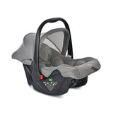 Стол За Кола Joy 40-85 Cm 1Бр/Каш Grey Jasper - Група 0+ (0-13Кг) - Lorelli Premium - BebeMama