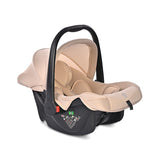 Стол За Кола Joy 40-85 Cm 1Бр/Каш Beige - Група 0+ (0-13Кг) - Lorelli Premium - BebeMama