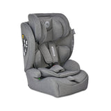 Стол За Кола Adventure I-Size 76-150Cm Grey 1Бр/Ка - Група 1/2/3 (9-36Кг) - Lorelli Classic - BebeMama