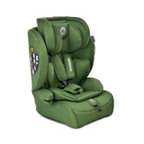 Стол За Кола Adventure 76-150Cm Зелен 1Бр/Каш - Група 1/2/3 (9-36Кг) - Lorelli Classic - BebeMama