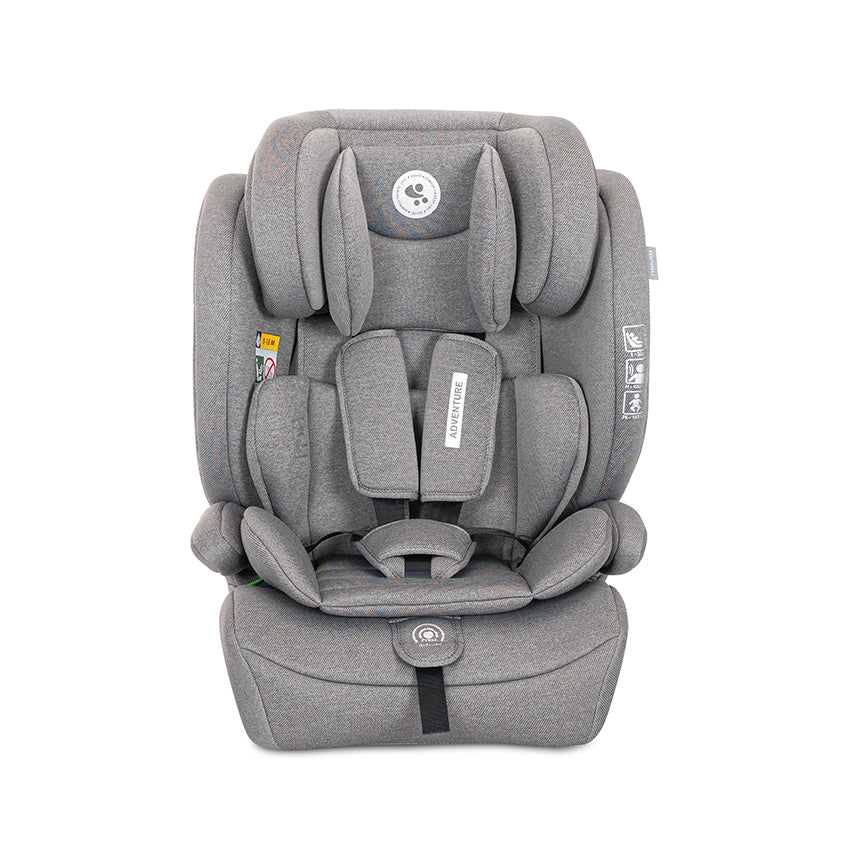 Стол За Кола Adventure I Size 76 150cm Grey 1бр Ка Lorelli Classic