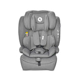 Стол За Кола Rio Isofix 76-150Cm Grey