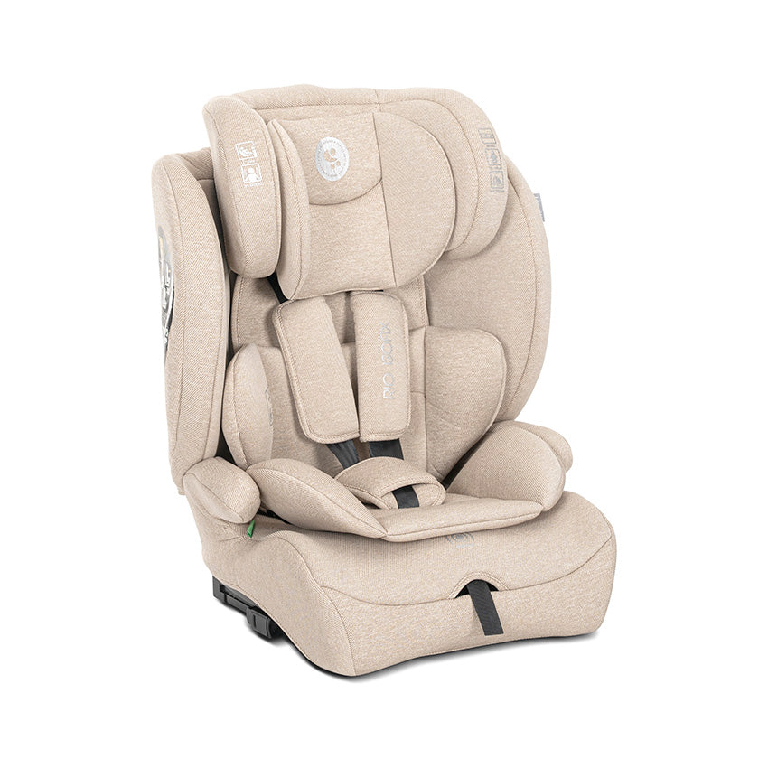 Стол За Кола Rio Isofix 76 150cm Beige Lorelli Classic