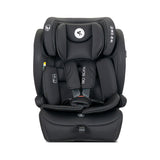 Стол За Кола Rio Isofix 76 150cm Black Lorelli Classic