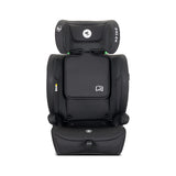 Стол За Кола Rio Isofix 76 150cm Black Lorelli Classic