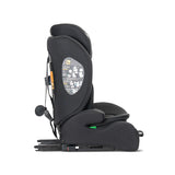 Стол За Кола Rio Isofix 76 150cm Black Lorelli Classic