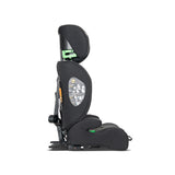Стол За Кола Rio Isofix 76 150cm Black Lorelli Classic