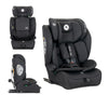 Стол За Кола Rio Isofix 76 150cm Black Lorelli Classic