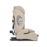 Стол За Кола Rio Isofix 76 150cm Beige Lorelli Classic