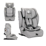 Стол За Кола Rio Isofix 76 150cm Grey Lorelli Classic