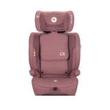 Стол За Кола Rio Isofix 76 150cm Pink Lorelli Classic