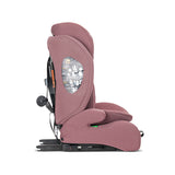 Стол За Кола Rio Isofix 76 150cm Pink Lorelli Classic