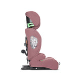 Стол За Кола Rio Isofix 76 150cm Pink Lorelli Classic