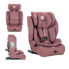 Стол За Кола Rio Isofix 76 150cm Pink Lorelli Classic