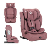 Стол За Кола Rio Isofix 76 150cm Pink Lorelli Classic