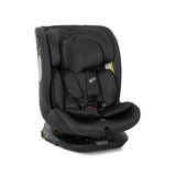 Scaun auto Rodeo Negru 40-150Cm 360, Isofix