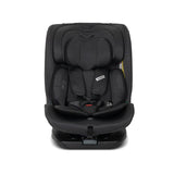 Scaun auto Rodeo Negru 40-150Cm 360, Isofix
