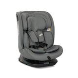 Scaun auto Rodeo Gri 40-150Cm 360°, Isofix