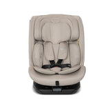 Scaun auto Rodeo Bej 40-150Cm 360, Isofix