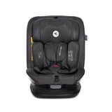Стол За Кола Imola Black I-Size 40-150 Cm Isofix 3