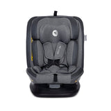 Стол За Кола Imola Grey I-Size 40-150 Cm Isofix 36