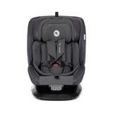 Стол За Кола Monza Grey I-Size 40-150 Cm Isofix, 3