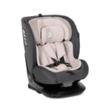 Стол За Кола Monza Beige I-Size 40-150 Cm Isofix,