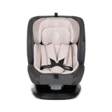 Стол За Кола Monza Beige I-Size 40-150 Cm Isofix,