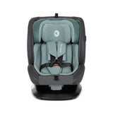 Стол За Кола Monza Green I-Size 40-150 Cm Isofix,