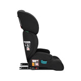 Стол За Кола Speed Gt Black I-Size Isofix 100-150C