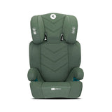 Стол За Кола Speed Gt Green I-Size Isofix 100-150C