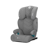 Scaun auto Speed ​​GT Gri I-Size Isofix 100-150Cm
