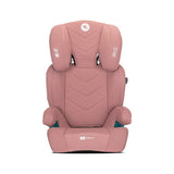 Scaun auto Speed ​​GT roz I-Size Isofix 100-150 cm